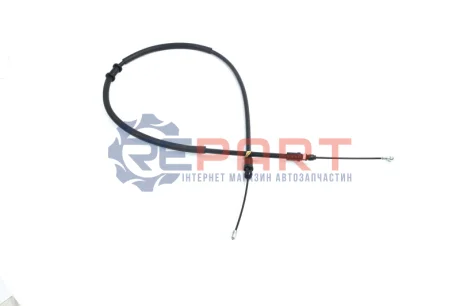 Трос ручника Renault Master 2.3dCi 10-(1545mm) A.B.S. K17593 Купити в Україні