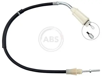 Автозапчасть A.B.S. K17599