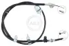 Автозапчасть A.B.S. (K17605) изображение 1