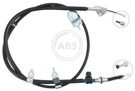 Автозапчасть A.B.S. K17605