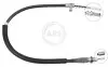 Трос стояночного тормоза A.B.S. (K18006) изображение 1