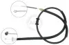 Трос ручного тормоза A.B.S. (K18228) изображение 1