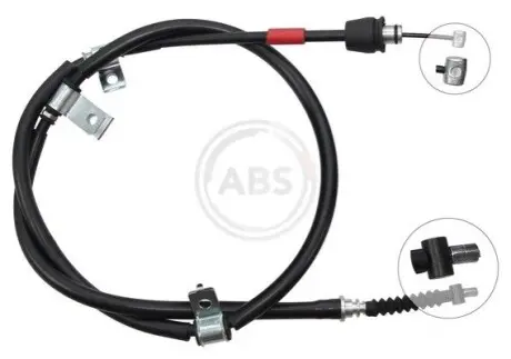 Автозапчасть A.B.S. K19063