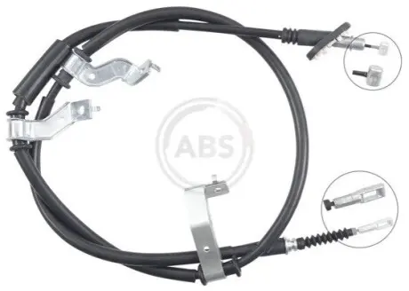 Автозапчасть A.B.S. K19806