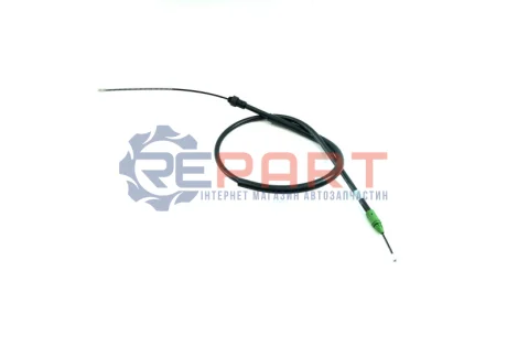 Трос ручного гальма A.B.S. K19823 Купити в Україні