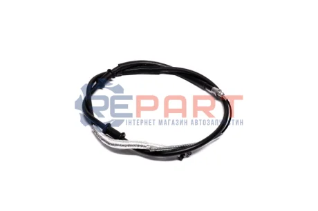 Трос ручного гальма A.B.S. K19898 Купити в Україні