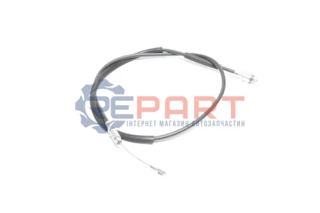 Фото 1 — Трос зчеплення A.B.S. (K24730) Фото Трос зчеплення A.B.S. (K24730) зображення 1