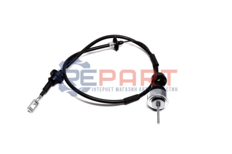 Фото Трос зчеплення A.B.S. (K25770) зображення 1