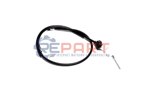 Фото 1 — Трос сцепления A.B.S. (K26600) Фото Трос сцепления A.B.S. (K26600) изображение 1