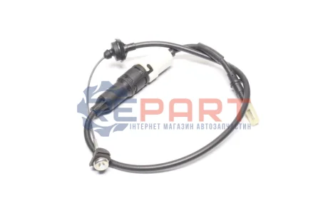 Фото 1 — Трос сцепления A.B.S. (K26740) Фото Трос сцепления A.B.S. (K26740) изображение 1