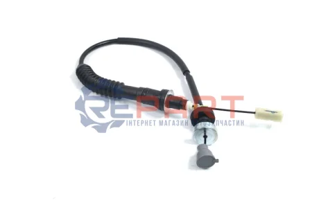 Фото 1 — Трос зчеплення Fiat Scudo/Citroen Jumpy 1.9D/TD (1905cm) (з авторегул.) A.B.S. (K26810) Фото Трос зчеплення Fiat Scudo/Citroen Jumpy 1.9D/TD (1905cm) (з авторегул.) A.B.S. (K26810) зображення 1