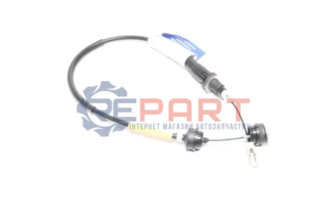 Фото 1 — Трос зчеплення A.B.S. (K27003) Фото Трос зчеплення A.B.S. (K27003) зображення 1