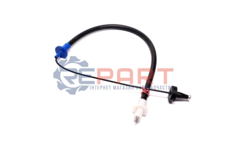 Фото 1 — Трос зчеплення A.B.S. (K27060) Фото Трос зчеплення A.B.S. (K27060) зображення 1