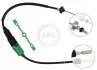 Трос сцепления A.B.S. (K27200) изображение 1