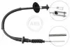 Трос сцепления A.B.S. (K27250) изображение 1