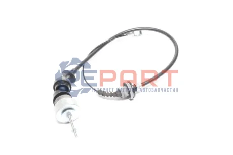 Фото Трос зчеплення A.B.S. (K27650) зображення 1