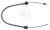 Трос сцепления A.B.S. (K27700) изображение 1