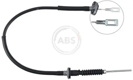 Автозапчасть A.B.S. K28084