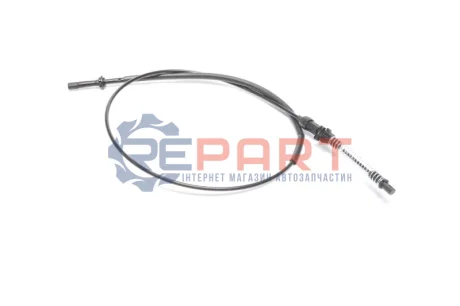 Тросик газу A.B.S. K32350 Купити в Україні