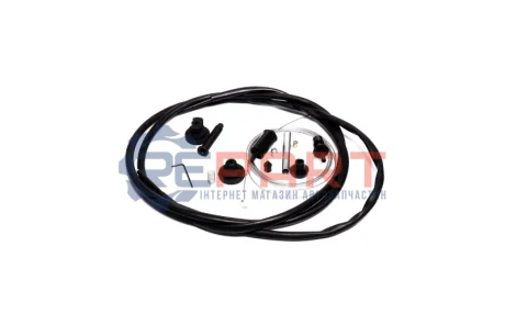 Тросик газу A.B.S. K36880 Купити в Україні