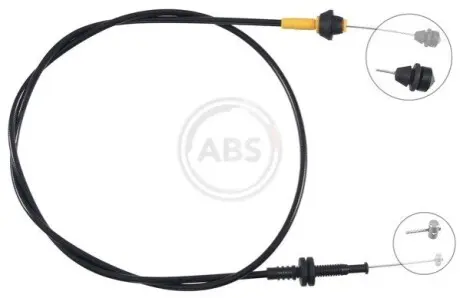Тросик газа A.B.S. K36910