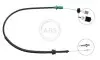 Тросик газа A.B.S. (K37400) изображение 1