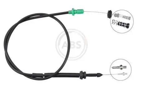 Тросик газу A.B.S. K37420 Купити в Україні