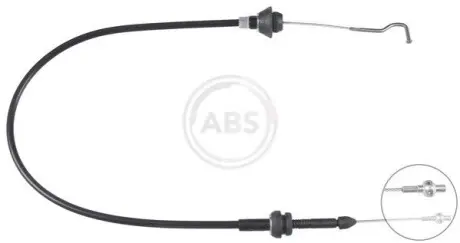 Газопровод A.B.S. K37500