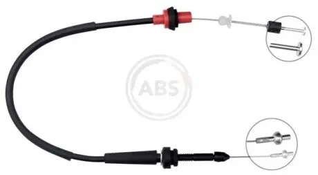 Автозапчасть A.B.S. K37520