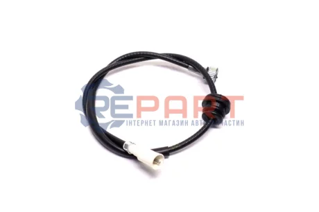 Фото 1 — Тросик спідометра A.B.S. (K43116) Фото Тросик спідометра A.B.S. (K43116) зображення 1