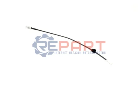 Фото 1 — Тросик спідометра A.B.S. (K43145) Фото Тросик спідометра A.B.S. (K43145) зображення 1