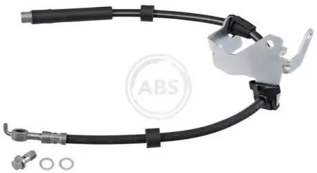 Гальмiвний шланг A.B.S. SL1005 Купити в Україні