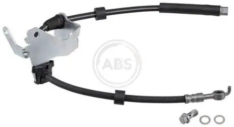 Гальмiвний шланг A.B.S. SL1006 Купити в Україні