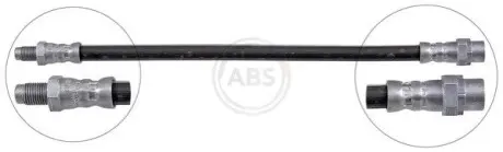 Гальмівний шланг A.B.S. SL1179