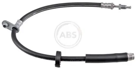 Гальмiвний шланг переднiй A.B.S. SL1180