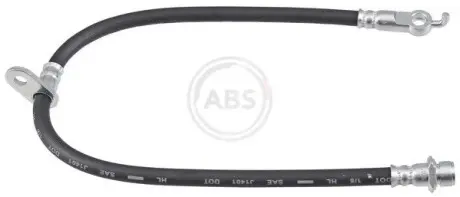 Гальмiвний шланг A.B.S. SL1323 Купити в Україні
