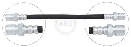 Шланг гальмівний A.B.S. SL2349