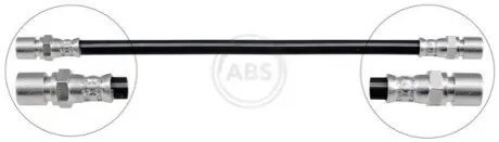 Фото 1 — Шланг гальмівний A.B.S. (SL2392) Фото Шланг гальмівний A.B.S. (SL2392) зображення 1