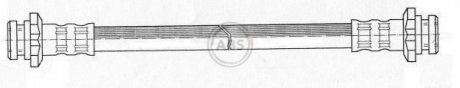 Тормозной шланг A.B.S. SL2630
