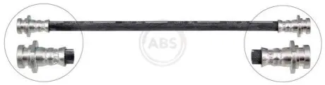 Шланг гальмівний A.B.S. SL2630