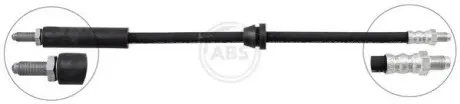 Шланг гальмівний A.B.S. SL3355