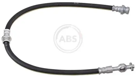 Шланг гальмівний A.B.S. SL3380