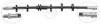 Шланг гальмівний A.B.S. (SL3438) зображення 1