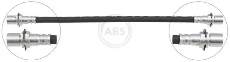 Тормозной шланг A.B.S. SL3592