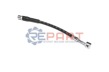 Шланг гальмівний (передній) Opel Combo 1.2-1.7 D 94-01/Corsa B 1.0-1.7 93-00 (L=320mm) A.B.S. SL3604 Купити в Україні