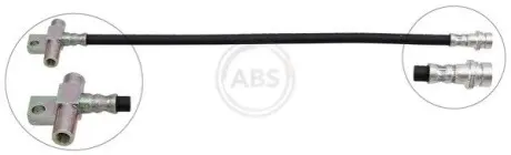 Тормозной шланг A.B.S. SL3693 Купить в Украине