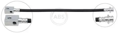 Шланг гальмівний A.B.S. SL3799