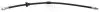 Тормозной шланг W140/W124 91-99 A.B.S. (SL3855) изображение 1