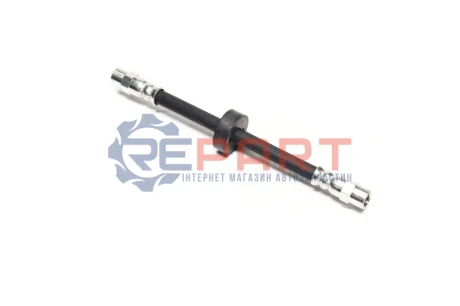 Шланг гальмівний (задній) Audi 80/100/A6/VW Passat/T3 1.6-2.2 -97 (L=180mm) A.B.S. SL3900 Купити в Україні