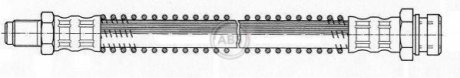 Тормозной шланг A.B.S. SL3990 (фото 1)